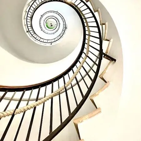 Magnifique 2p Vue Terrasse Parking דירה ז'ואן-לה-פינס