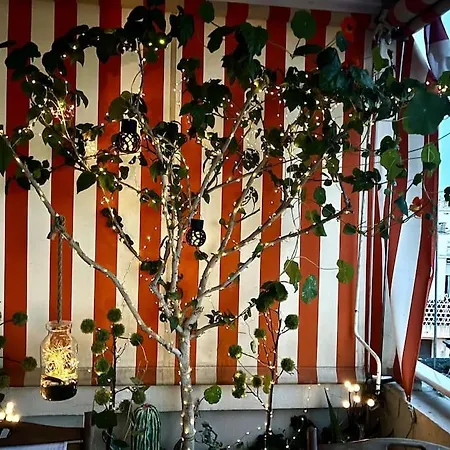 Magnifique 2p Vue Terrasse Parking דירה ז'ואן-לה-פינס